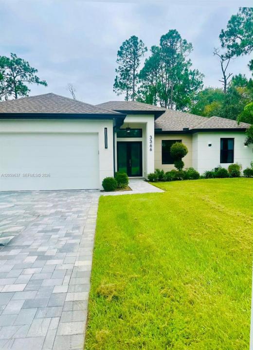 3366 72nd Ave NE ., Naples, Florida 34120, Stati Uniti