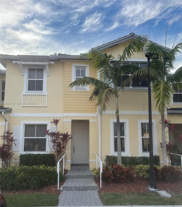 132 SE 28th Pl 4, Homestead, Florida 33033, USA
