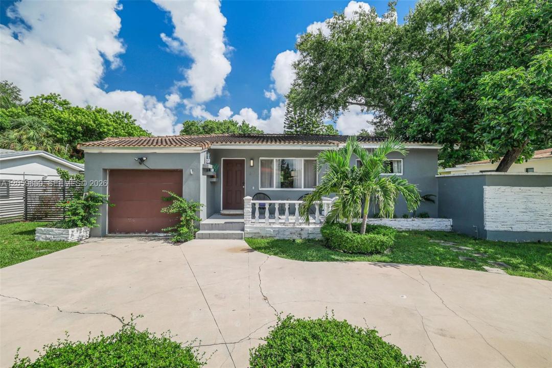 65 NW 116th St, Miami, Florida 33168, Stati Uniti