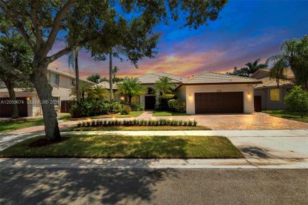 13746 NW 21st St, Pembroke Pines, Florida 33028, HOA KỲ