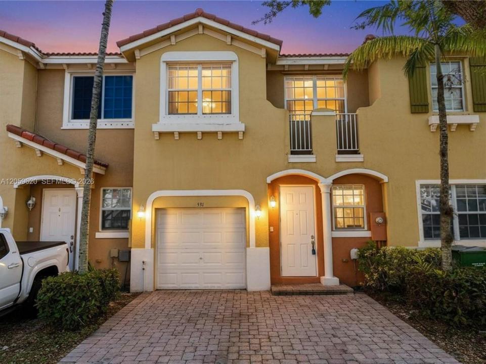 531 NE 21st Ave, Homestead, Floride 33033, États-Unis