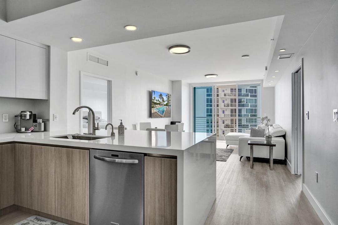 2821 N Ocean Boulevard 1106S, Fort Lauderdale, Floride 33308, États-Unis