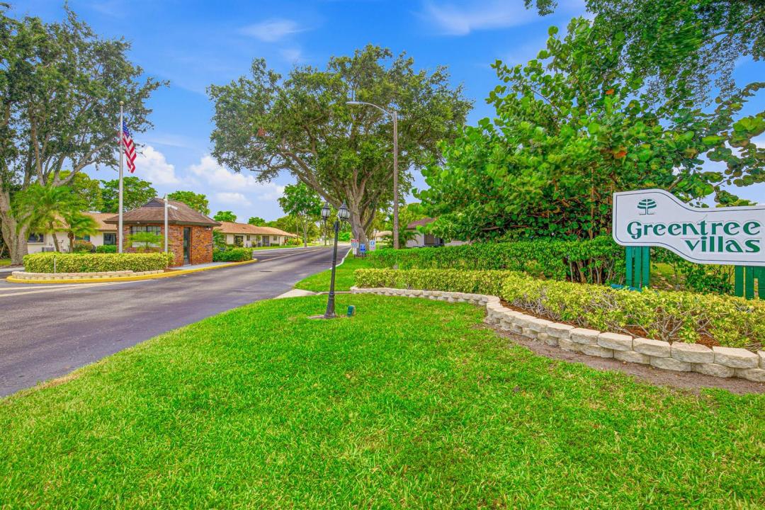 4843 Greentree Lane B, Boynton Beach, Florida 33436, Stati Uniti