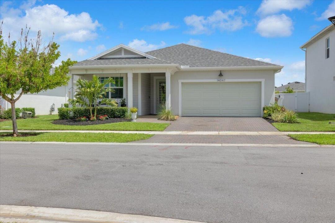 14047 SW SAFI Terrace, Port St. Lucie, Floride 34987, États-Unis