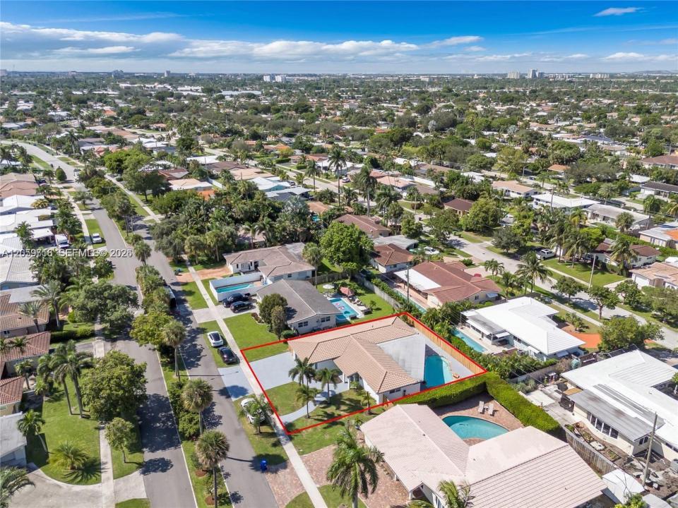 2185 Imperial Point Dr, Fort Lauderdale, Flórida 33308, Estados Unidos