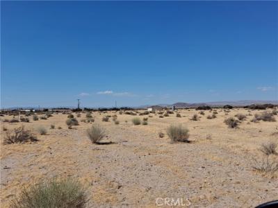 MOUNTAIN VIEW RD, Hinkley, Kalifornien 92347, USA