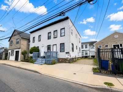 124 Center Avenue, Mamaroneck, Nueva York 10543, Estados Unidos