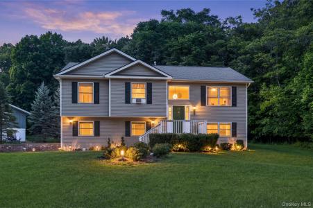 18 Hickory Place, Wallkill, Nova Iorque 10941, Estados Unidos