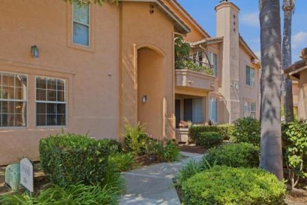 Caminito Cantilena, Rancho Bernardo (San Diego), Kalifornien 92128, USA