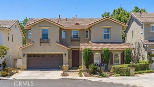 Santa Gustavo, Rancho Santa Margarita, Калифорния 92688, Соединенные Штаты