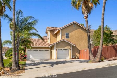 Pico Vista Way, Moreno Valley, Kalifornien 92557, USA