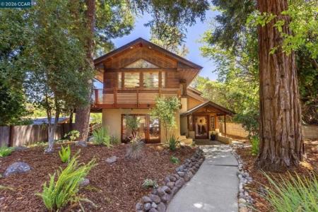 Vineyard Rd, Castro Valley, Californie 94546, États-Unis