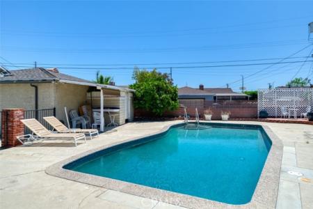 Canterbury Avenue, Sun Valley, California 91352, Estados Unidos