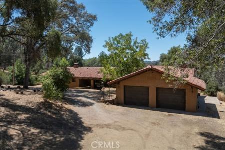 Snow Creek Road, Mariposa, Californie 95338, États-Unis