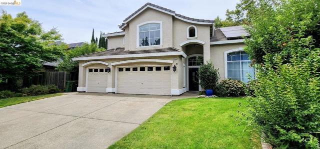 Camden Lake WAY, Elk Grove, California 95624, HOA KỲ