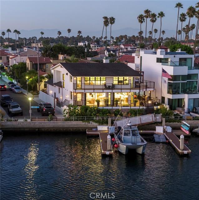E Corso Di Napoli, Long Beach, Californie 90803, États-Unis
