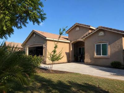 Bloomfield Avenue, Wasco, קליפורניה 93280, ארצות הברית של אמריקה 