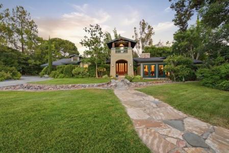 Calle Colina, Poway, كاليفورنيا 92064, الولايات المتحدة