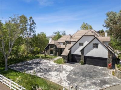 Sky Ranch, Canyon Country, California 91387, Estados Unidos