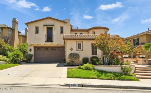 Eagle Flight Drive, Simi Valley, California 93065, HOA KỲ