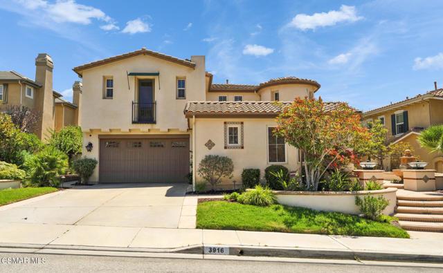 Eagle Flight Drive, Simi Valley, كاليفورنيا 93065, الولايات المتحدة