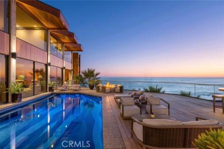 Rockledge Road, Laguna Beach, California 92651