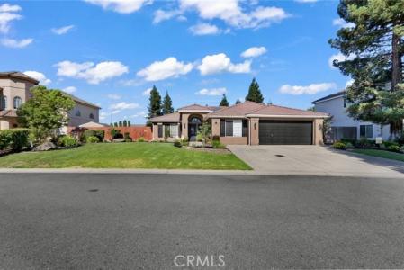 Congressional, Chowchilla, California 93610, Stati Uniti