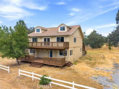 Road 417, Coarsegold, California 93614, Stati Uniti