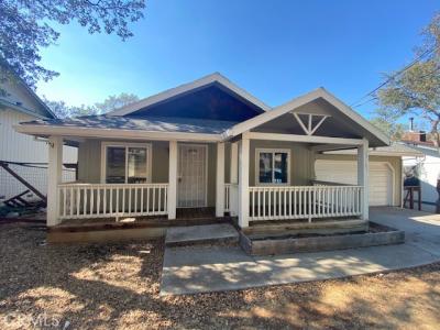 Deer Hill Road, Hidden Valley Lake, Калифорния 95467, Соединенные Штаты