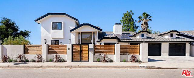 Dona Teresa Drive, Studio City, Калифорния 91604, Соединенные Штаты