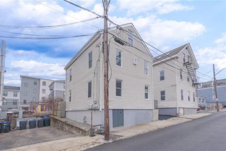 8 Marcello Street, Providence, Rhode Island 02919, USA
