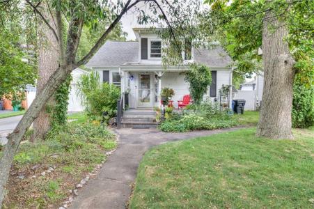 333 Greenwood Avenue, Warwick, Rhode Island 02886, USA