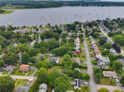7 Broadview Avenue, Bristol, Rhode Island 02809, États-Unis