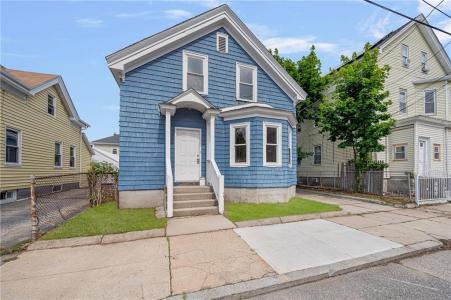 23 Grand Street, Providence, Rhode Island 02907, USA