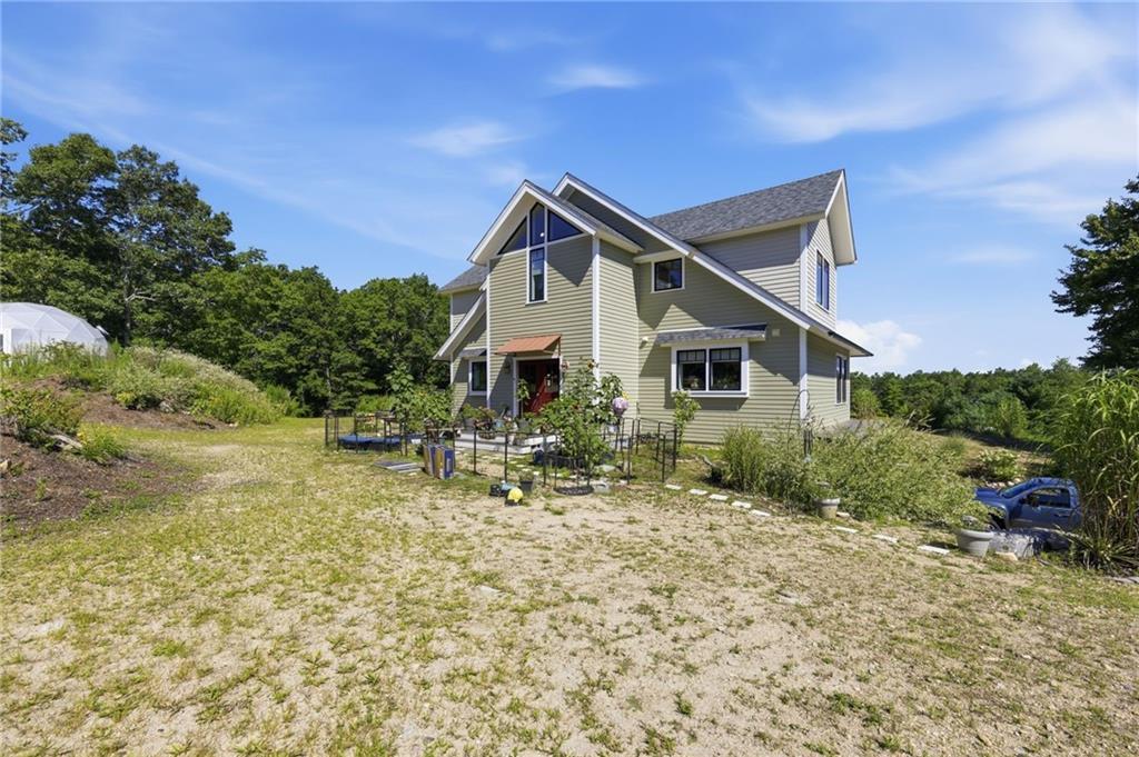 224 Greenhouse Road, Coventry, Rhode Island 02827, Estados Unidos