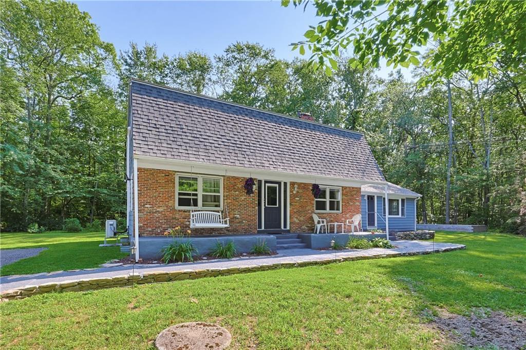 20 Gleaner Chapel Road, Scituate, Rhode Island 02857, Estados Unidos