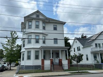 209 Webster Avenue, Providence, Rhode Island 02909, USA