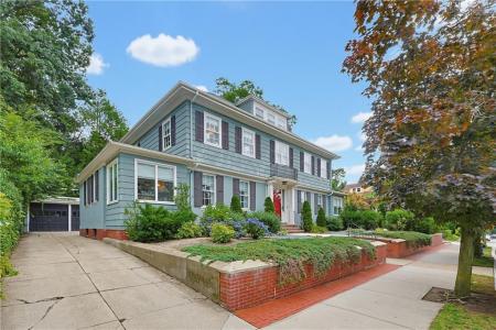 387 Wayland Avenue, Providence, Rhode Island 02906, HOA KỲ
