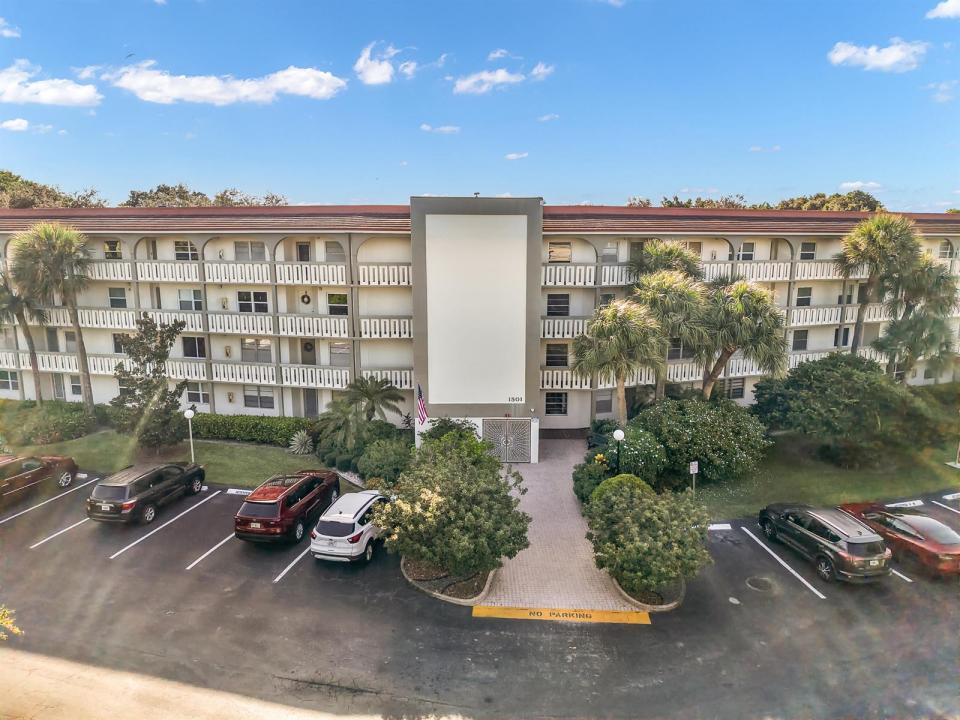 1501 Cayman Way C-1, Coconut Creek, Floride 33066, États-Unis