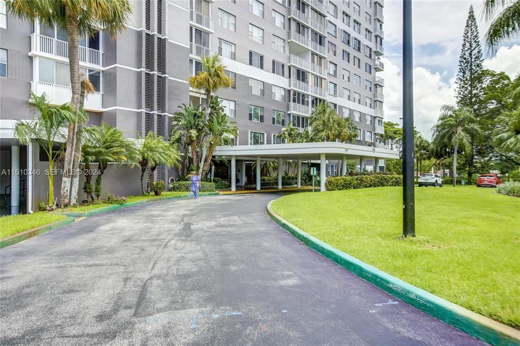 3850 Washington Street 812, Hollywood, Florida 33021, Stati Uniti