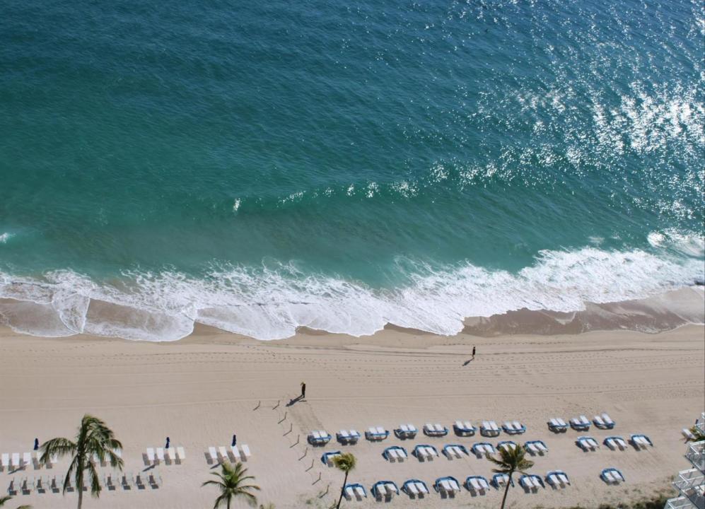 3900 Galt Ocean Dr Drive 1014, Fort Lauderdale, Florida 33308, USA