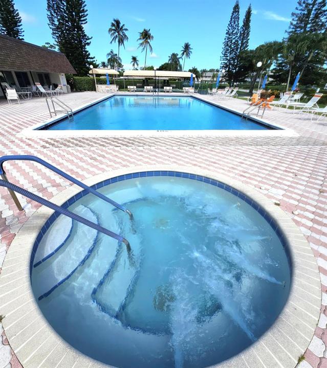 1141 VIOLET Terrace 201, Delray Beach, Florida 33445, Stati Uniti
