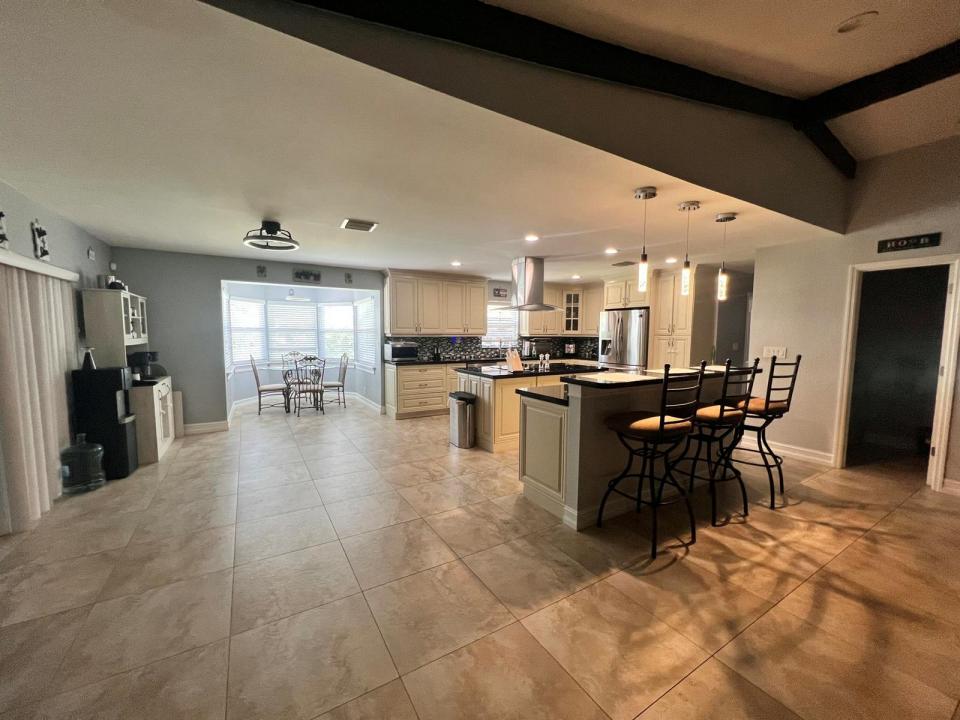11415 46TH N Place, Flórida 33411, Estados Unidos