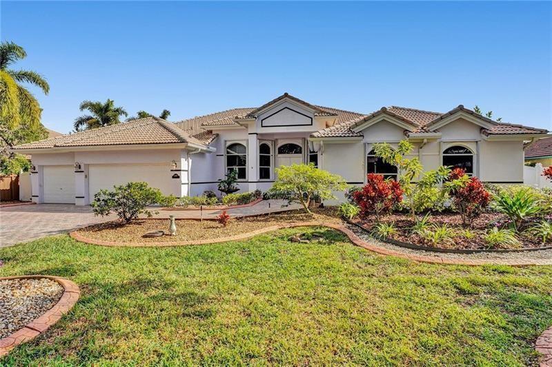 2030 SW 62nd Avenue, Plantation, Floride 33317, États-Unis