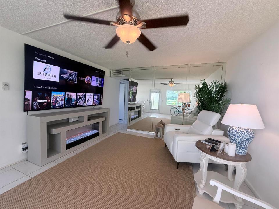 52 MANSFIELD B B, Boca Raton, Florida 33434, Stati Uniti