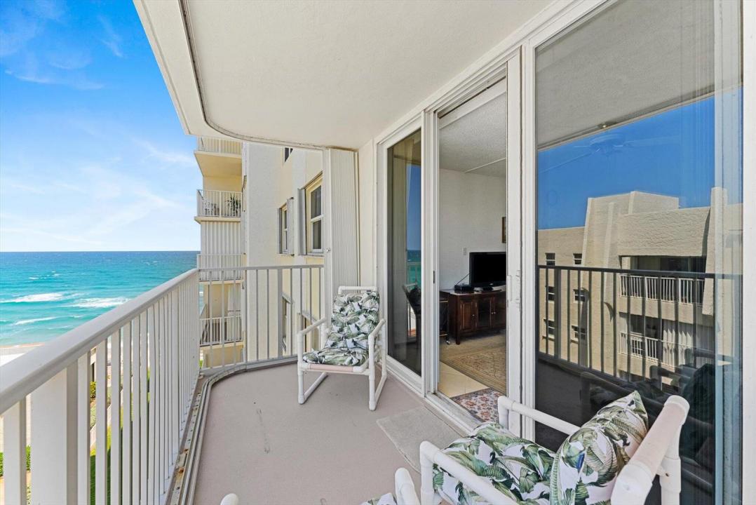 3540 S Ocean Boulevard 604, South Palm Beach, Floride 33480, États-Unis