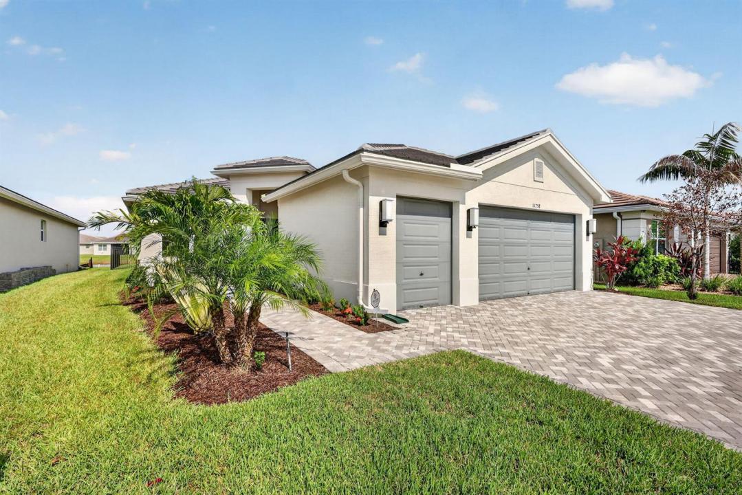 11758 SW Coral Cove Parkway, Port St. Lucie, Floride 34987, États-Unis