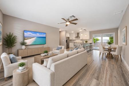 19144 SE Arnold Drive, Tequesta, Floride 33469, États-Unis