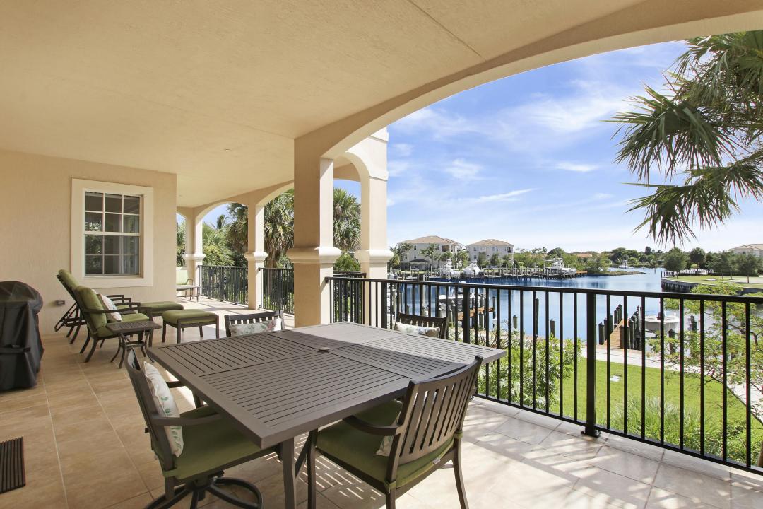 13587 Treasure Cove Circle, North Palm Beach, פלורידה 33408, ארצות הברית של אמריקה