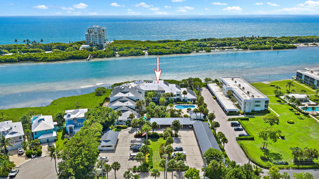 200 Waterway Road 208, Tequesta, Floride 33469, États-Unis